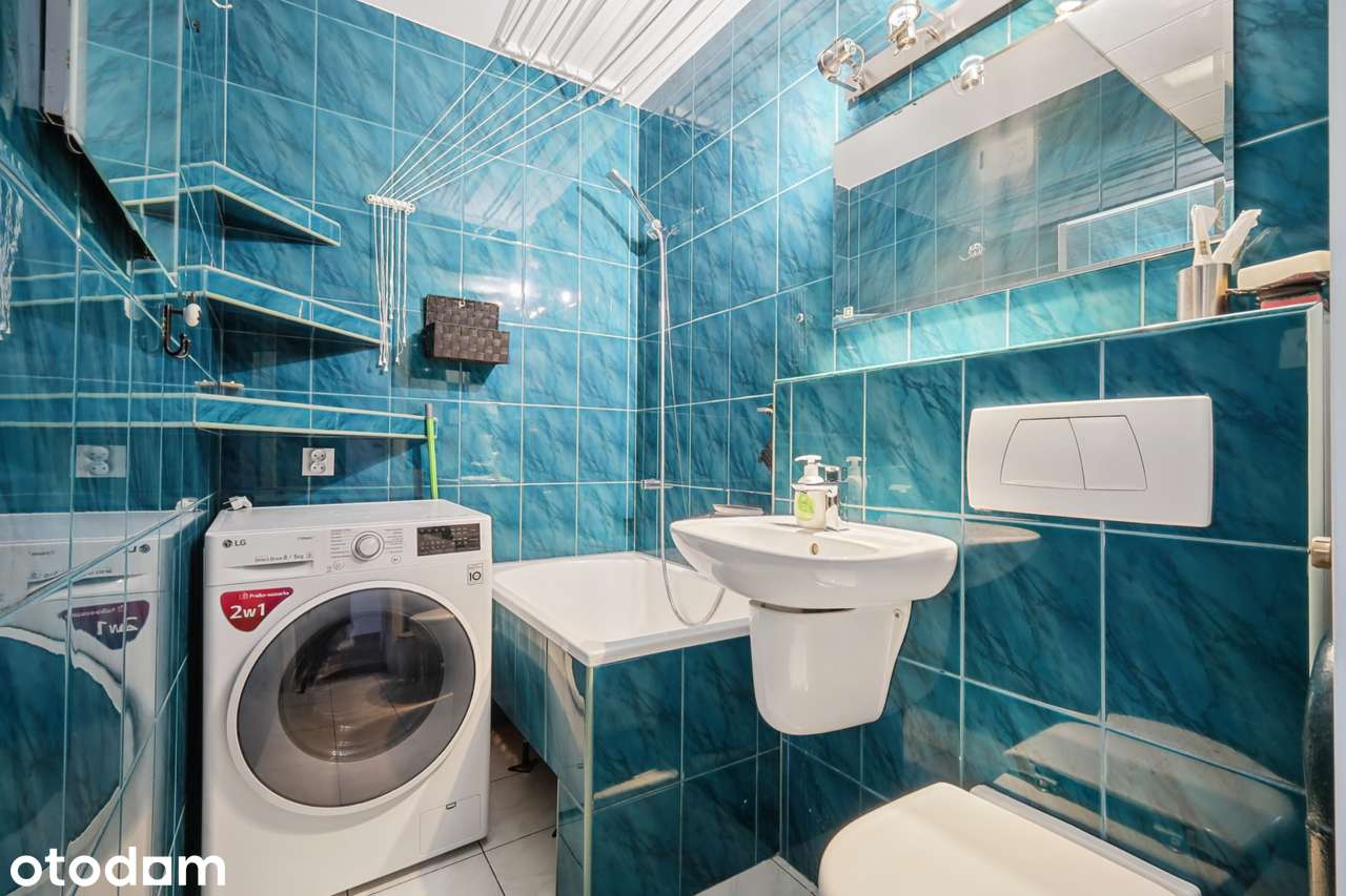 3 pokoje | 48 m² | Bielany | Starej Baśni 8 | dostępne od zaraz