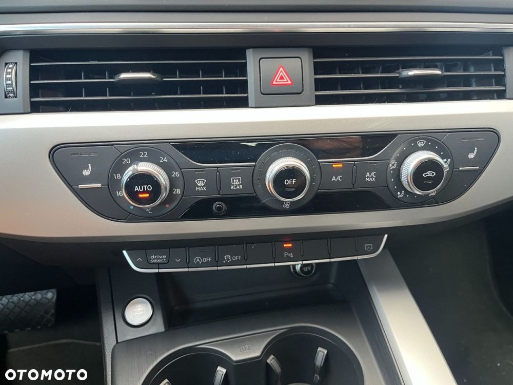 Audi A5 Sportback 2.0 TDI S tronic - 15