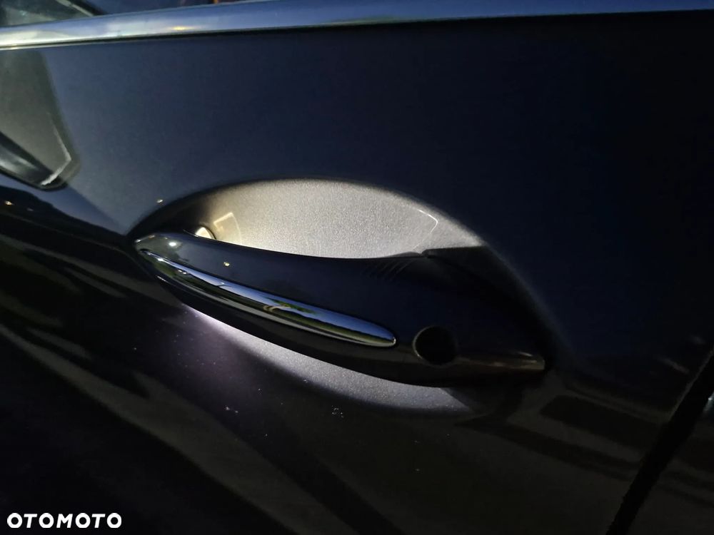 BMW Seria 5 520d xDrive Luxury Line - 30