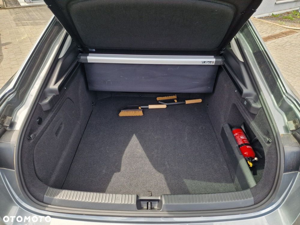 Skoda Superb 1.5 TSI mHEV Selection DSG - 14