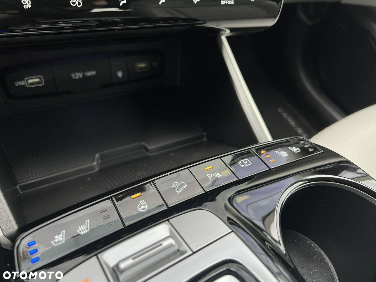 Hyundai Tucson - 27