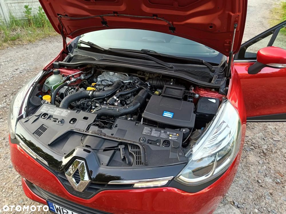 Renault Clio TCe 90 Limited - 14