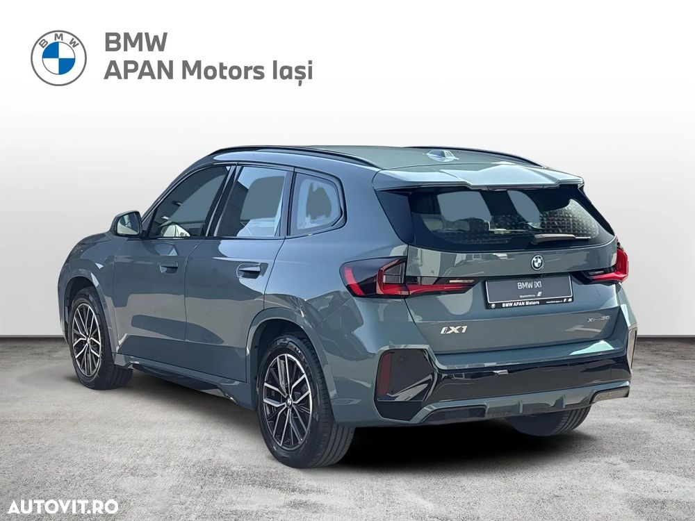 BMW iX1 xDrive30 M Sportpaket - 5