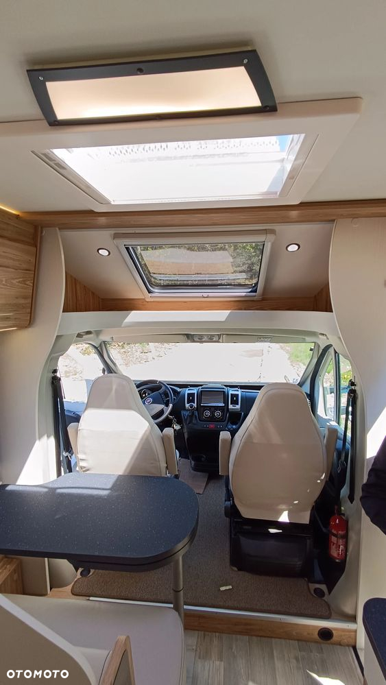 BAVARIA T650 - 9