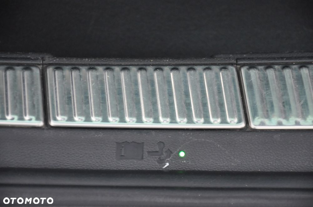 Skoda Superb - 24