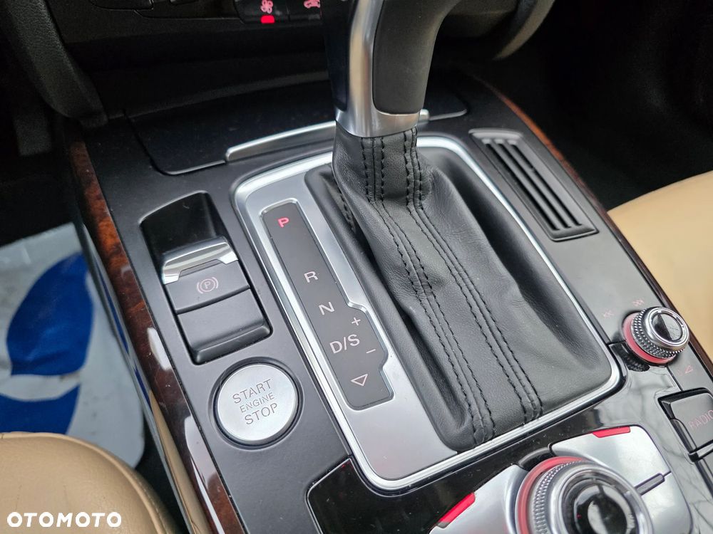 Audi A4 Limousine - 19