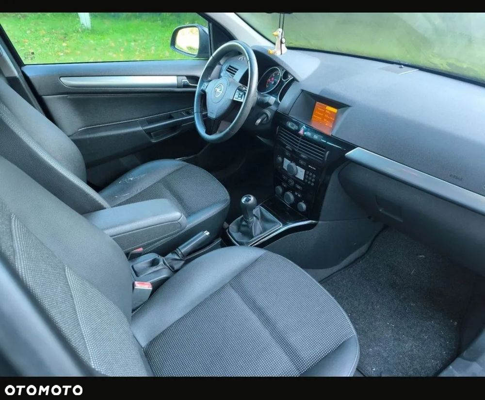 Opel Astra 1.7 CDTI Caravan DPF Innovation 110 Jahre - 10