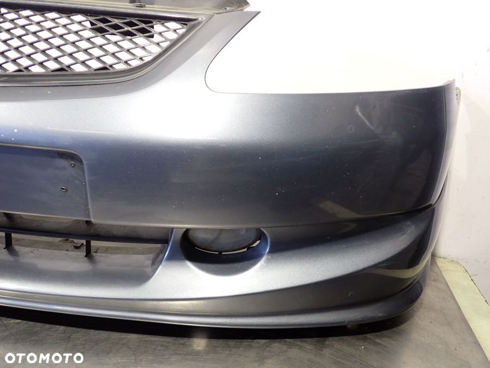 ZDERZAK PRZÓD HONDA CIVIC VII/ TYPE-R - 6