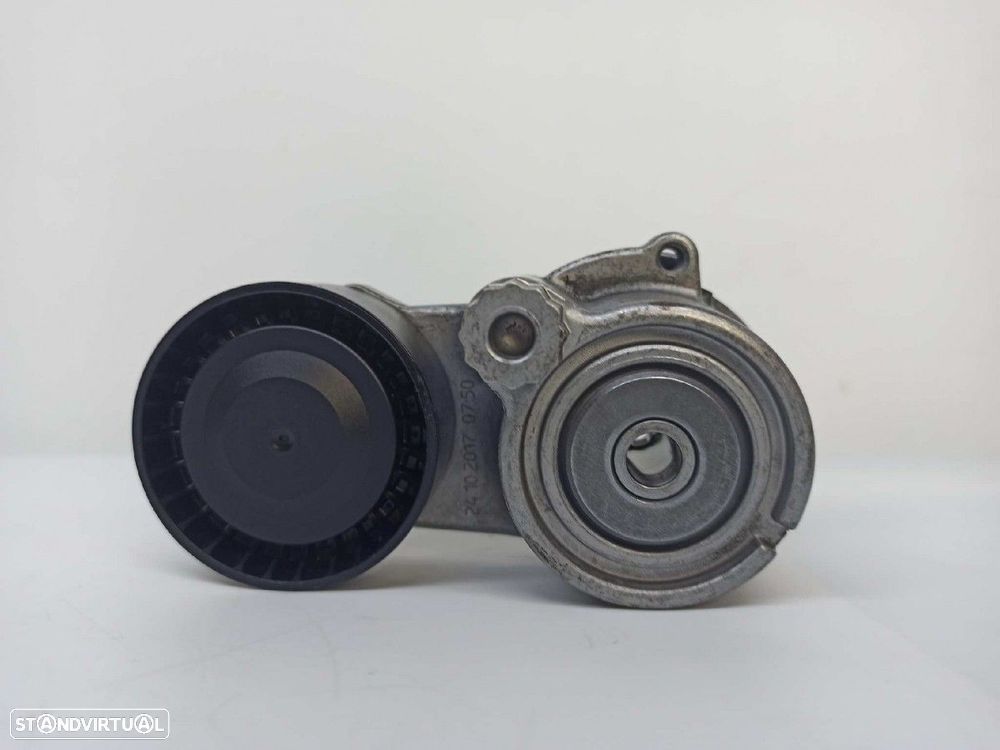 TENSOR CORREIA AUXILIAR OPEL ZAFIRA (C) SELECTIVE START/STOP - 2