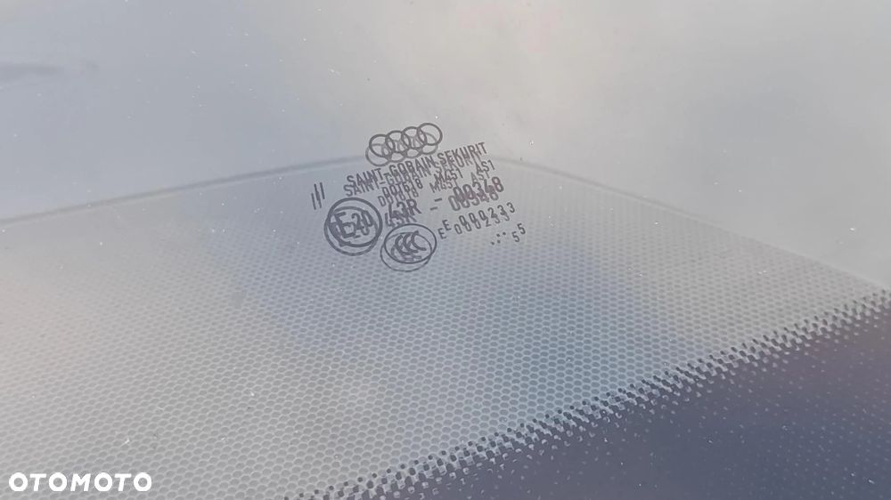 Audi A4 Avant 2.0 TDI ultra DPF Ambiente - 38