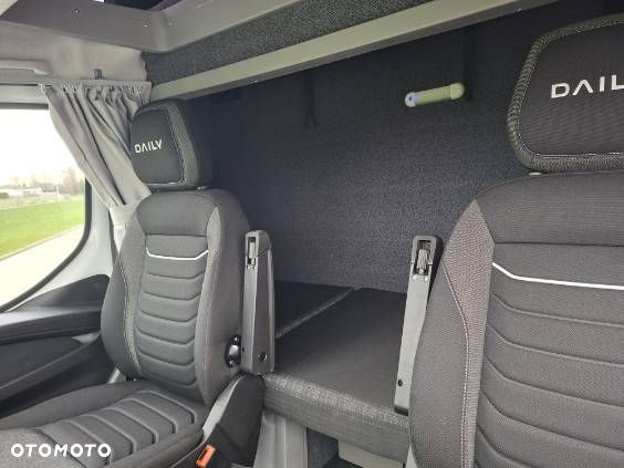 Iveco NA TRASY MIĘDZYNARODOWE,NAJLEPSZE KONFIGURACJE IDEALNIE POD CIEBIE,TOP OFERTA - 15