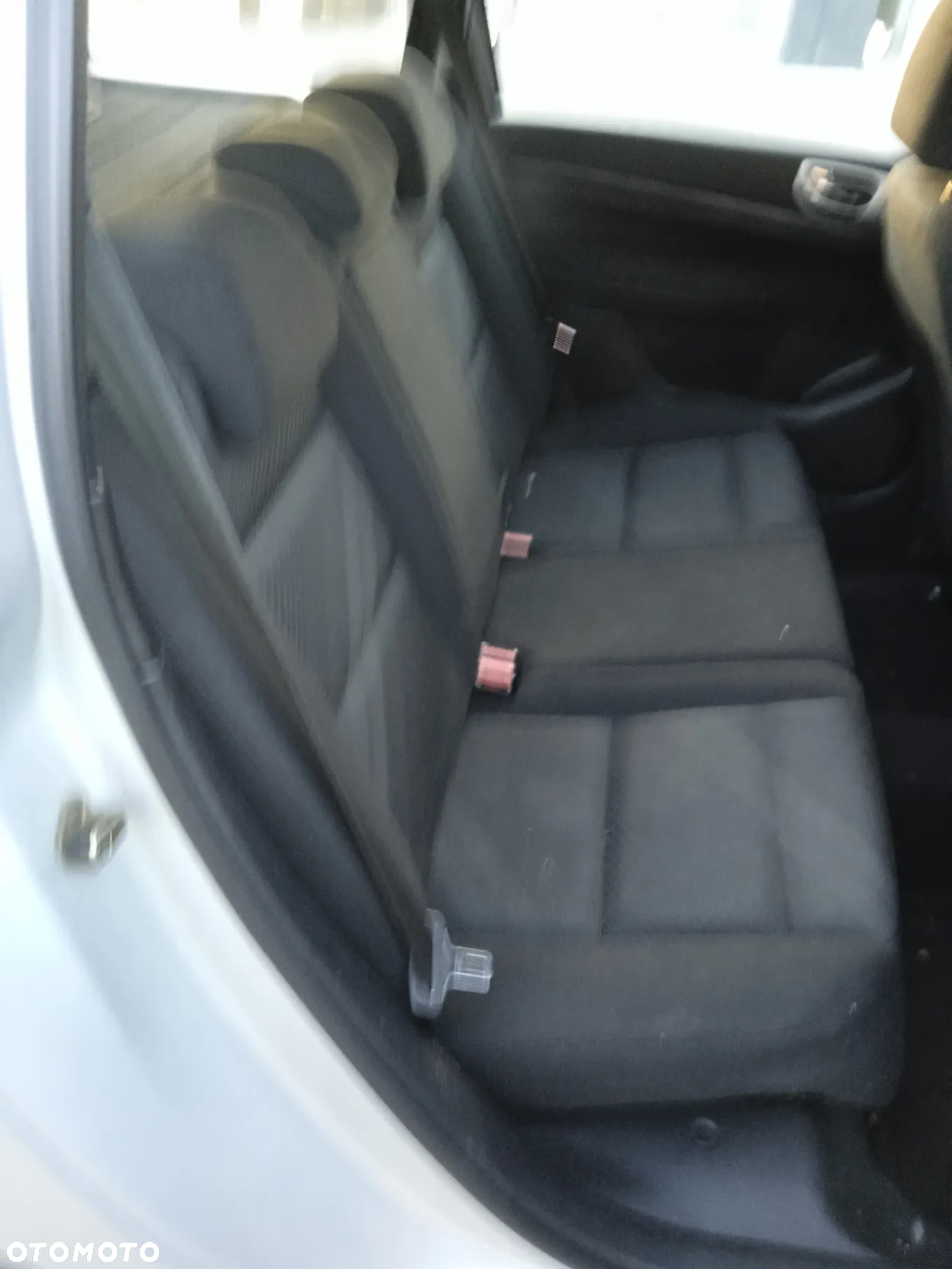 Peugeot 307 - 4