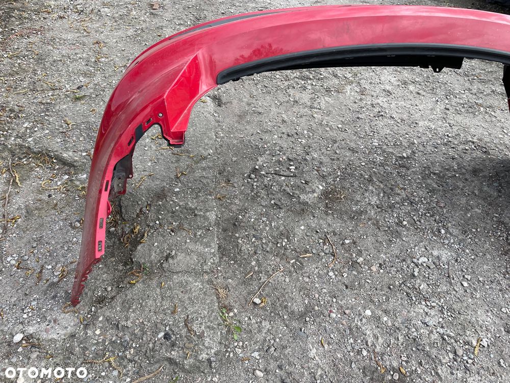 ZDERZAK TYŁ SEAT LEON III LIFT FR KOMBI 5F9 5F9807421AD - 9