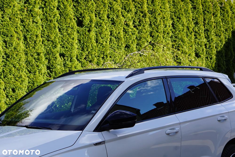 Skoda Karoq - 33