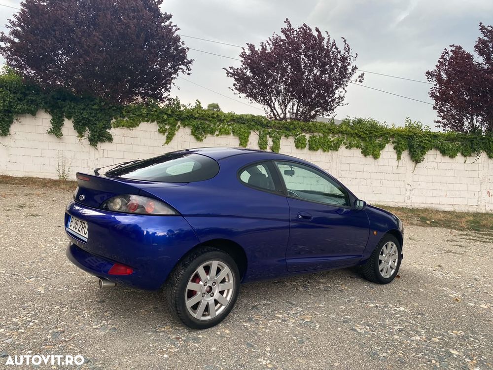 Ford Puma - 5