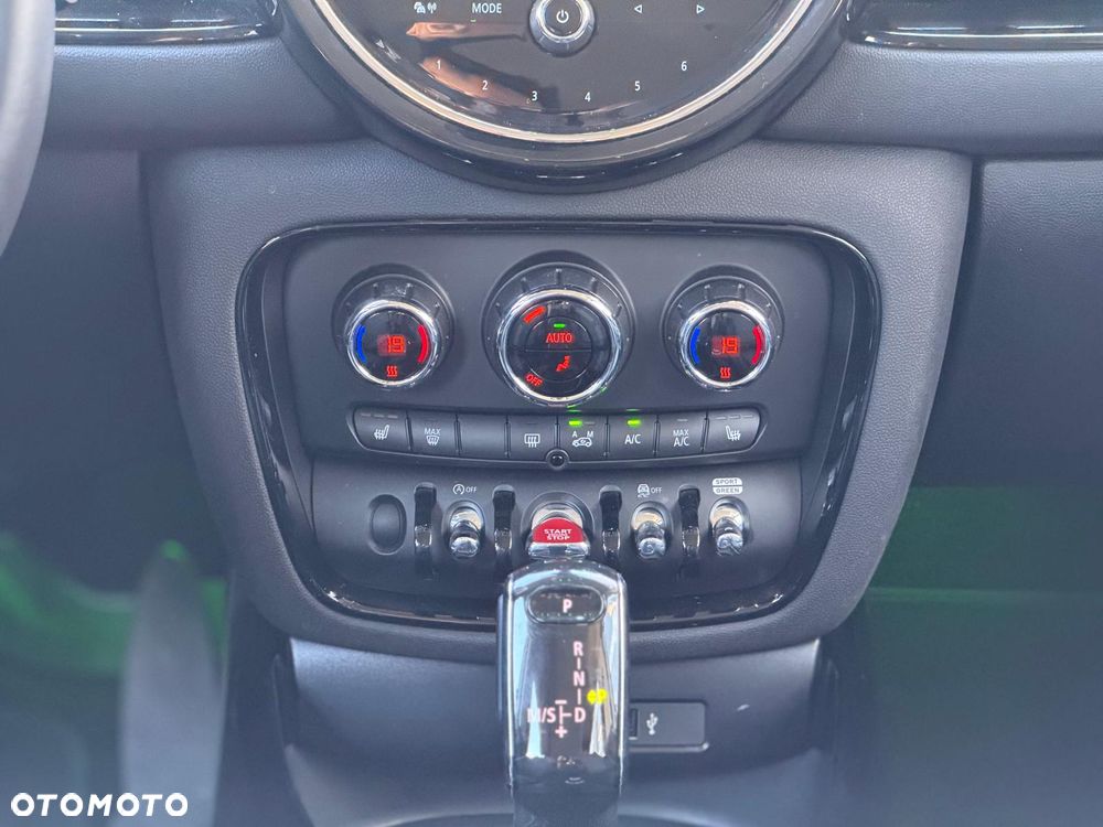MINI Clubman Cooper - 13