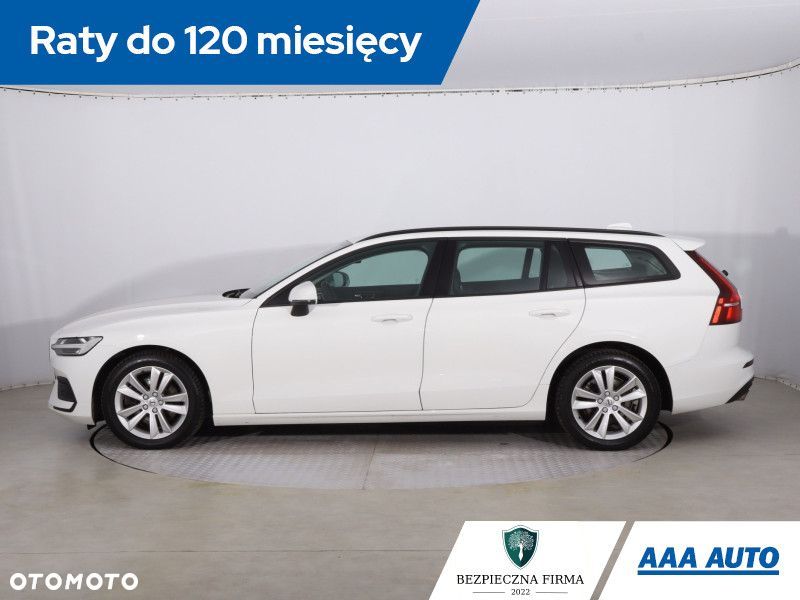 Volvo V60 - 4
