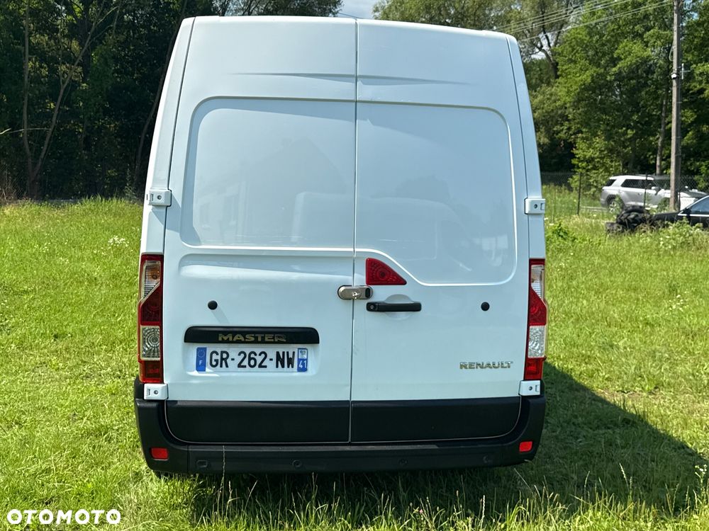 Renault Master L2H2 - 8