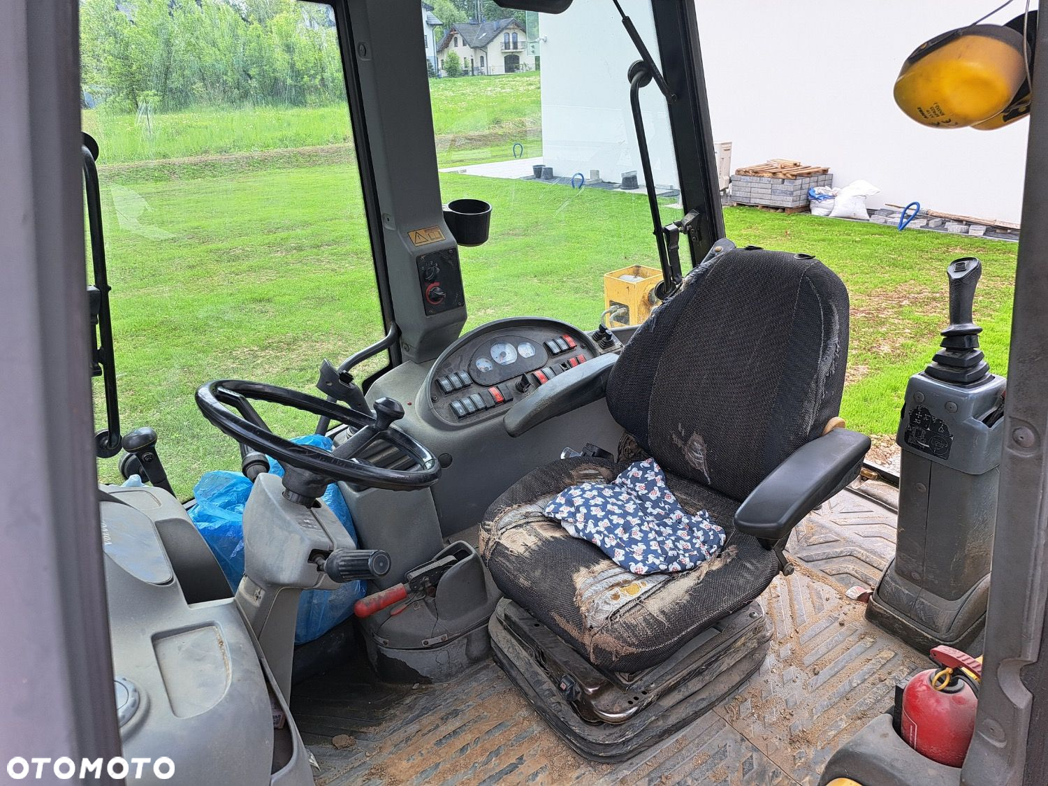 Volvo Bl71 - 12