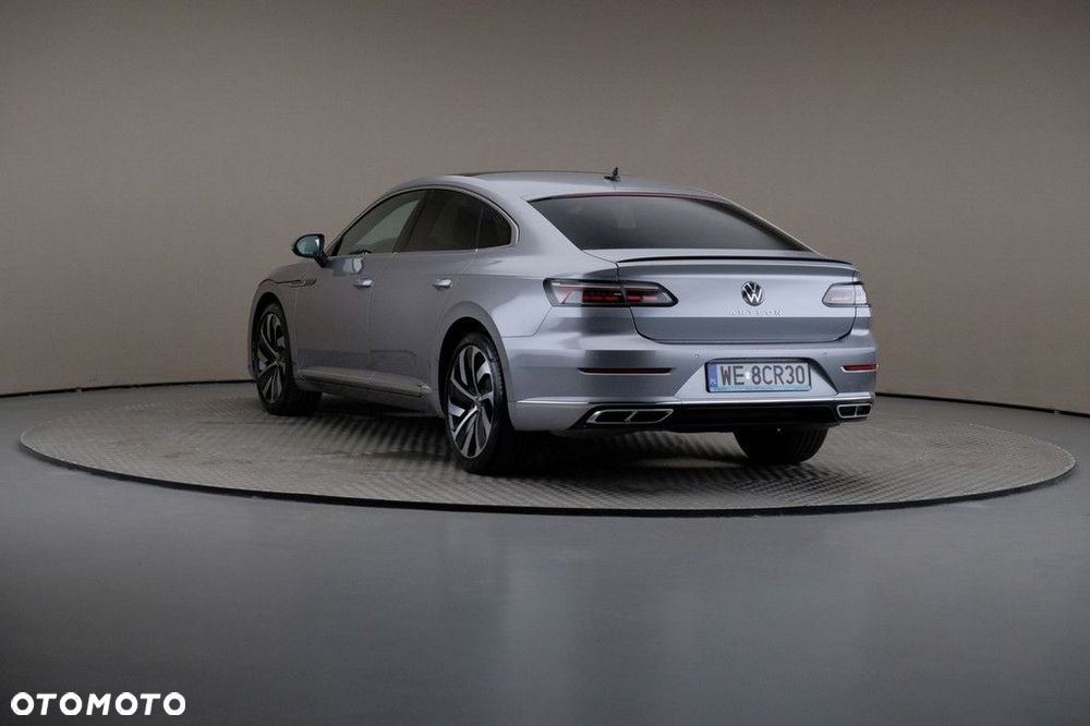 Volkswagen Arteon 2.0 TSI R-Line DSG - 2