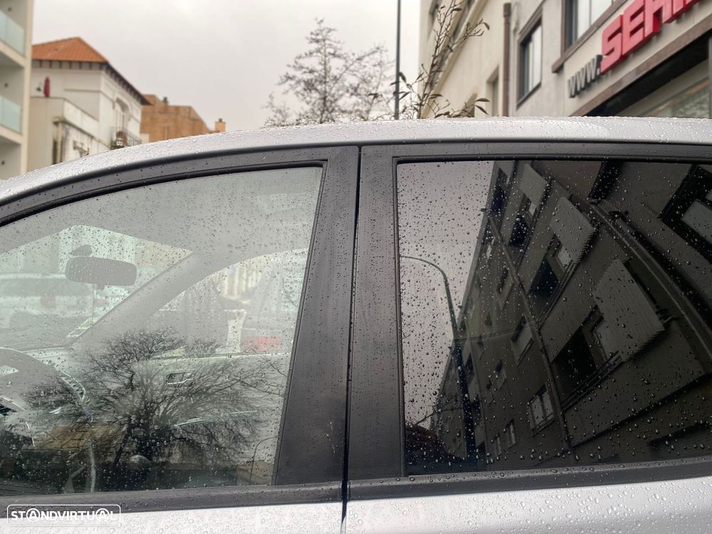 Mitsubishi L200 2.5 DI-D CD Intense 4WD - 12