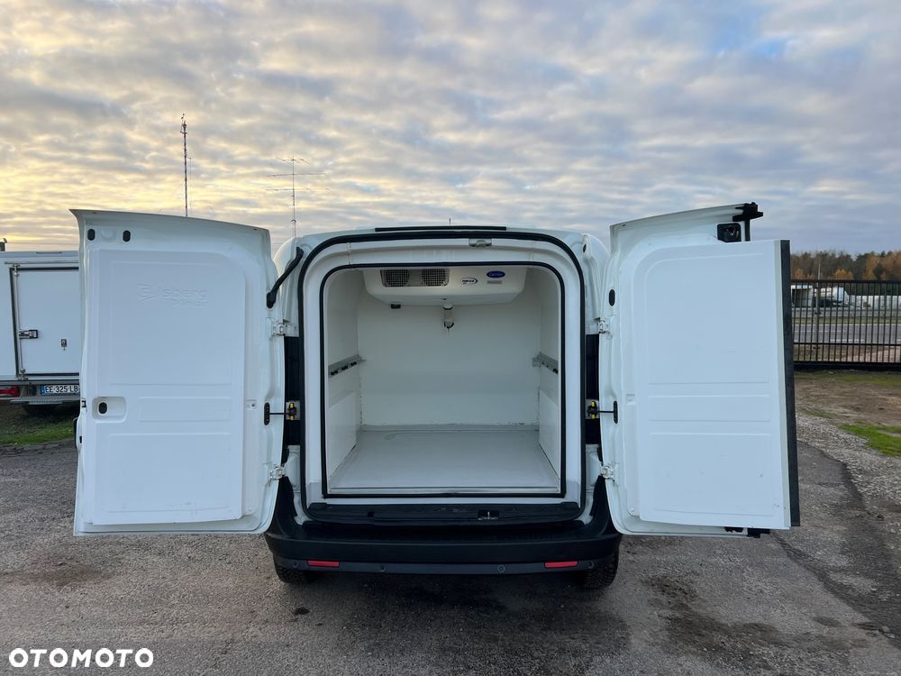 Fiat Doblo 1248cm3/66 kw. Carrier Neos 100 (366) - 7