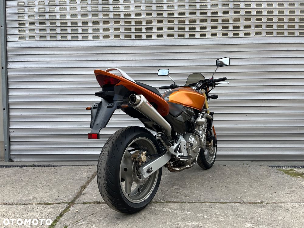 Honda CB - 14