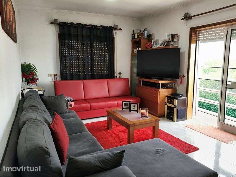 Apartamento T3 com 3 Frentes, Arrifana - Grande imagem: 3/12