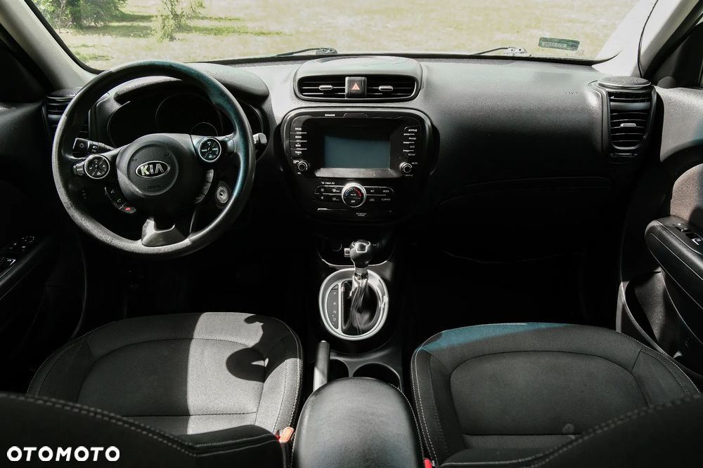Kia Soul - 14