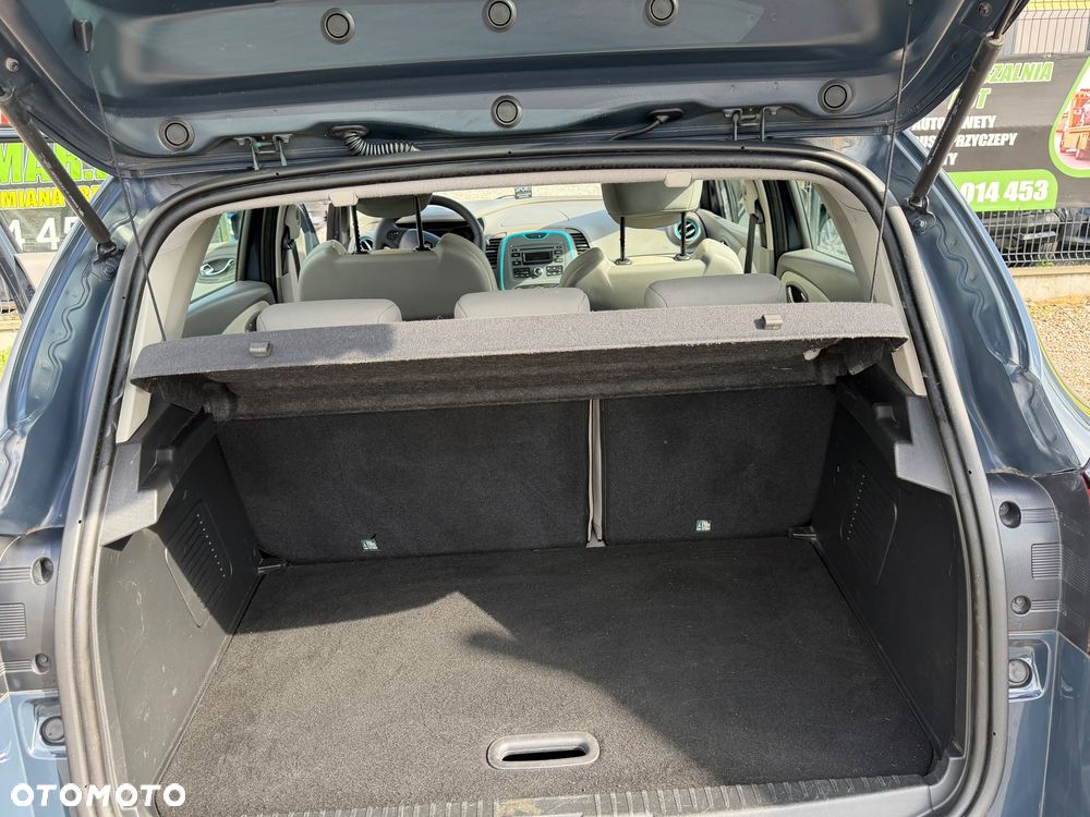 Renault Captur ENERGY TCe 90 Start&Stop Expression - 11