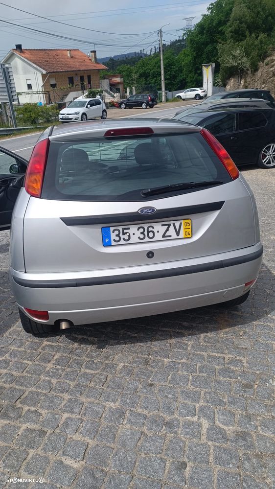 Ford Focus - 4