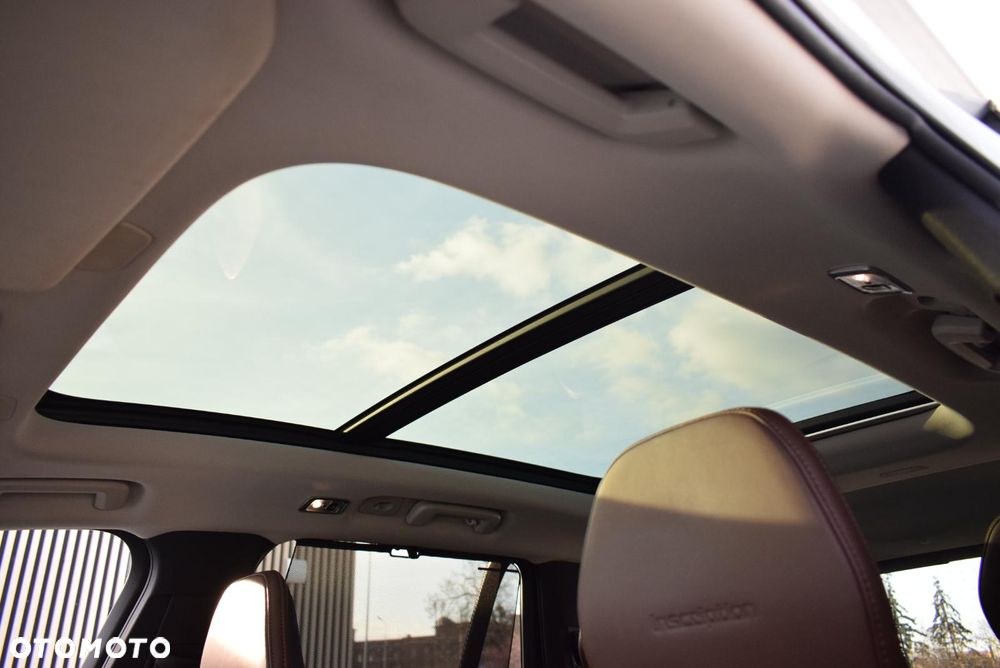 Volvo XC 90 D5 SCR AWD Inscription - 19