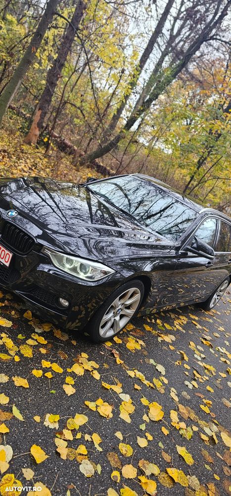 BMW Seria 3 325d - 11
