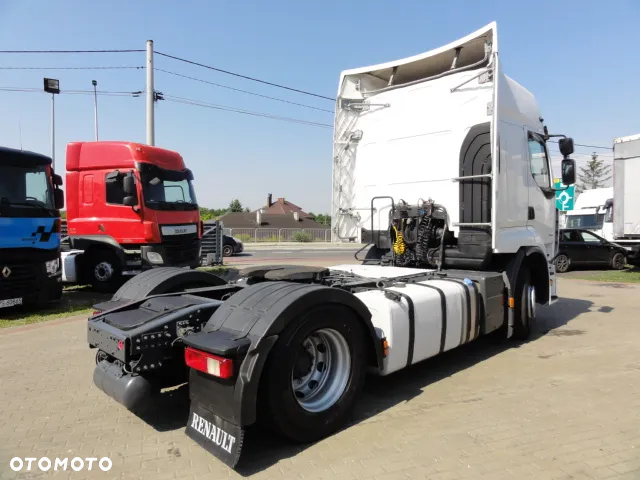 Renault PREMIUM 460 DXI eeV Standard AUTOMAT 2013rok - 7