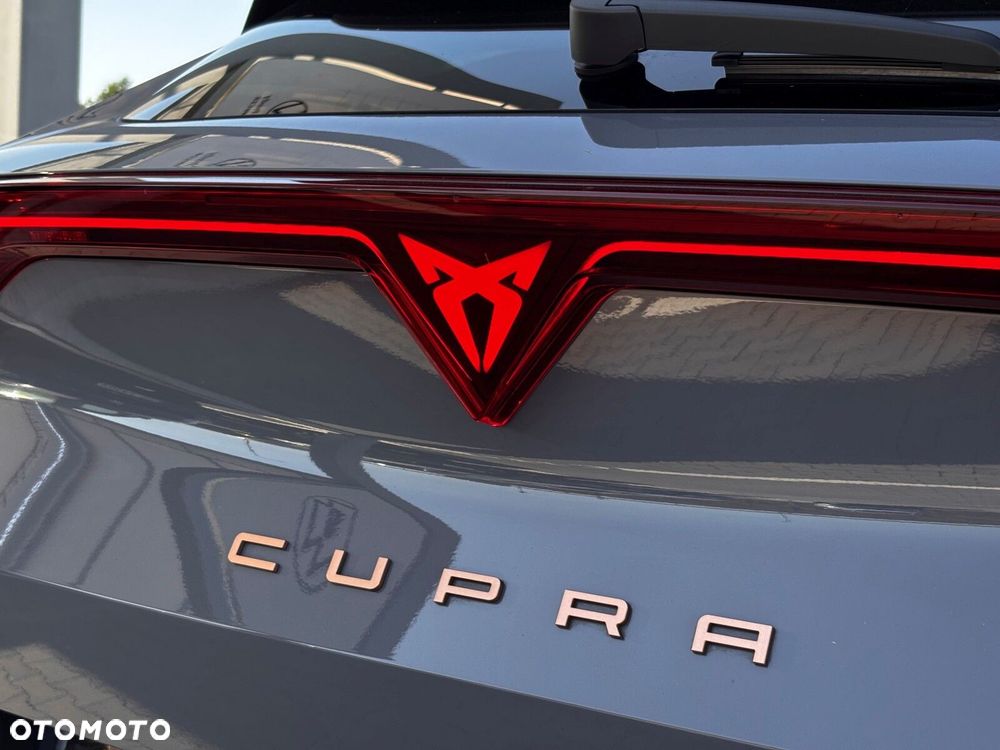 Cupra Formentor 1.5 eTSI mHEV DSG - 11