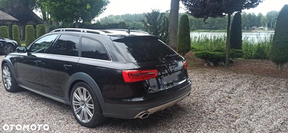 Audi A6 Allroad 3.0 TDI Quattro S tronic - 6