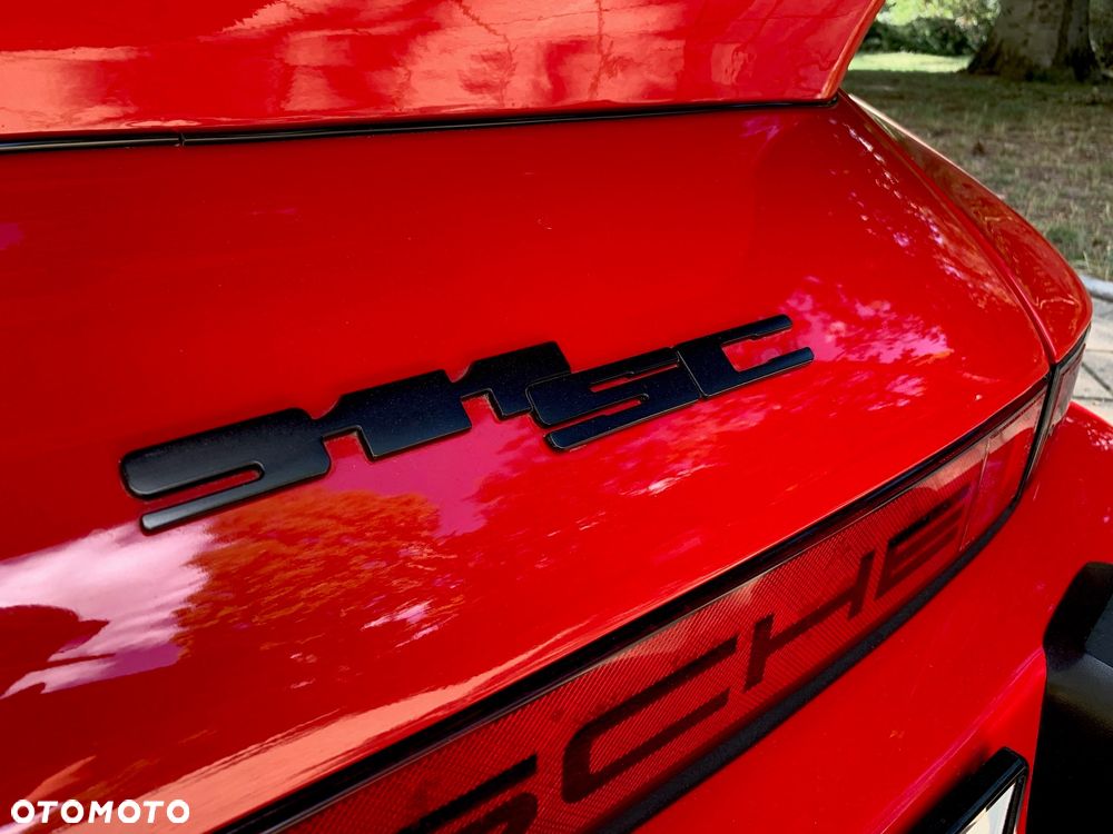 Porsche 911 - 2