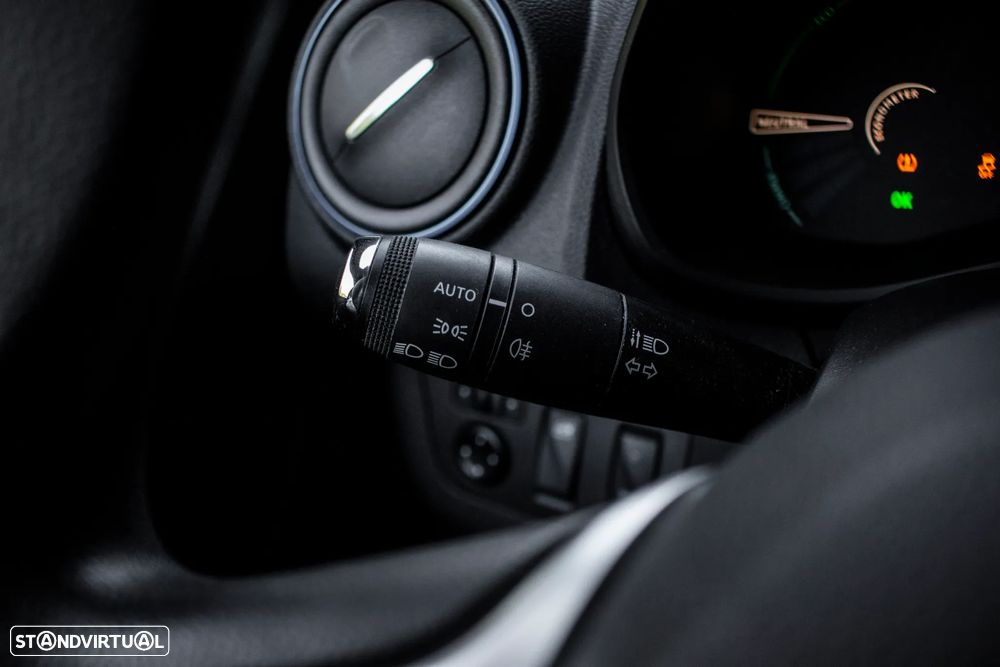 Dacia Spring Comfort - 14