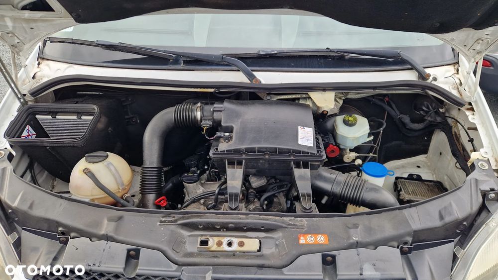 Mercedes-Benz SPRINTER - 5