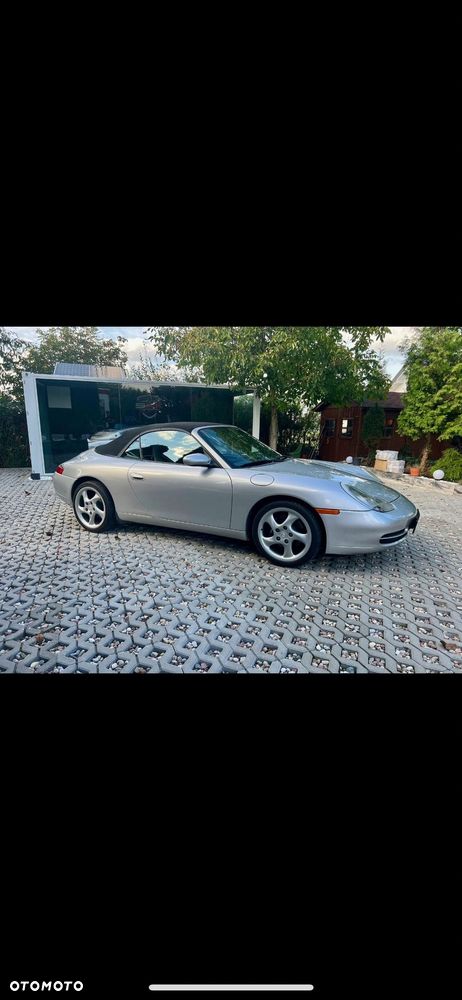 Porsche 911 - 1
