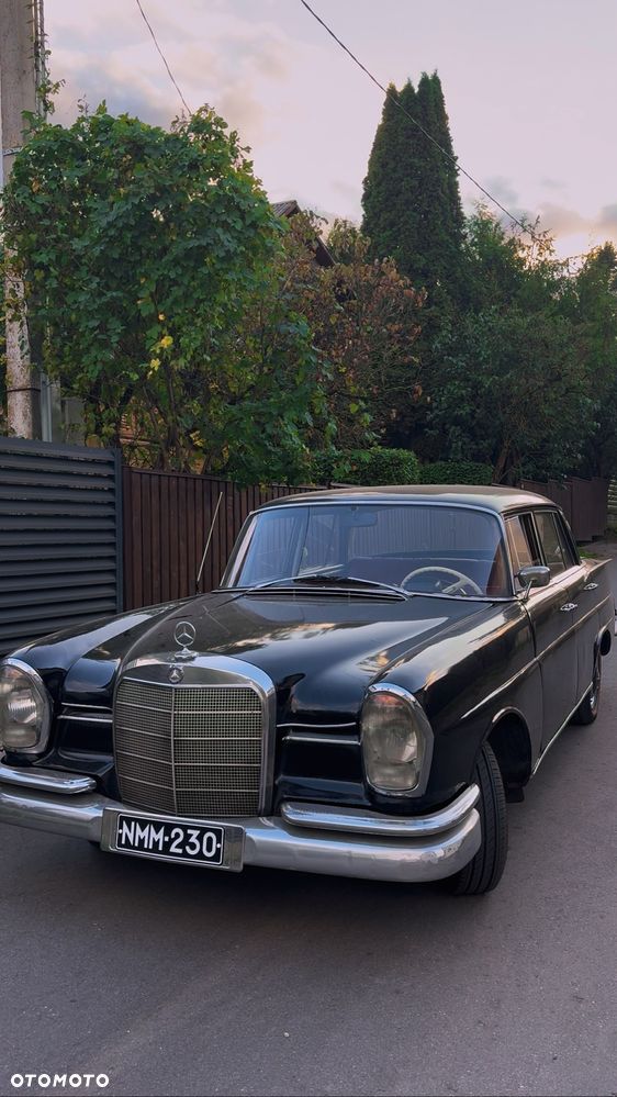 Mercedes-Benz Inny - 2