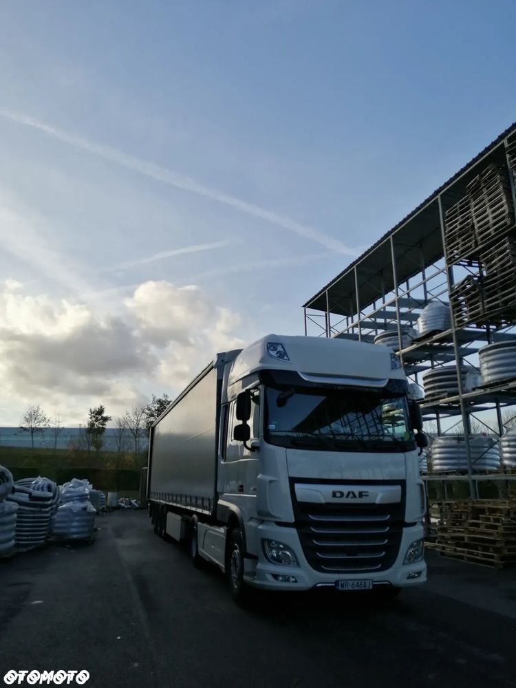 DAF XF 480 FT SSC - 6