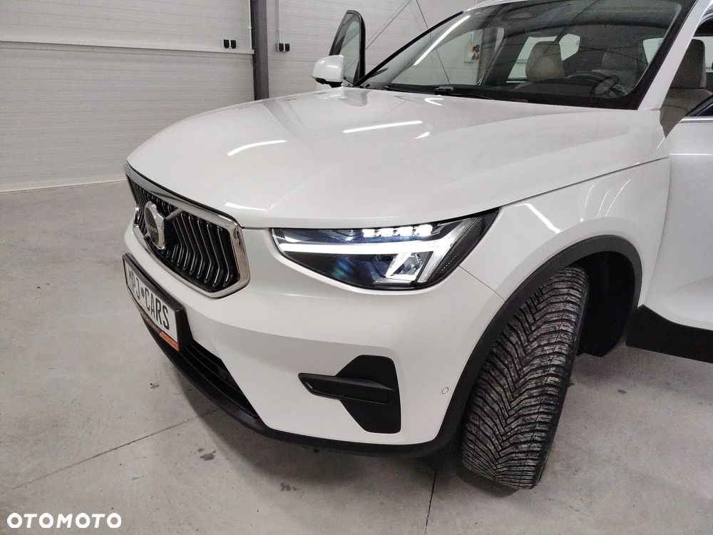 Volvo XC 40 B3 Ultimate Dark - 35