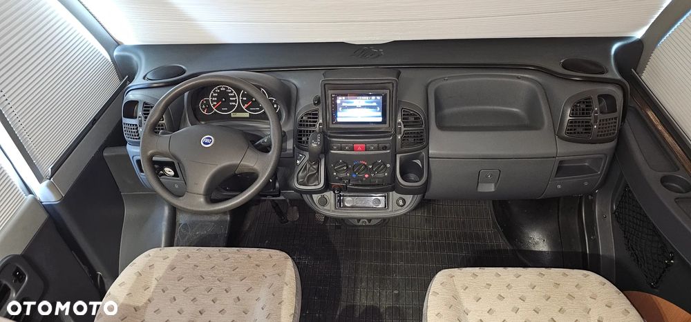 KNAUS Sun liner - 6