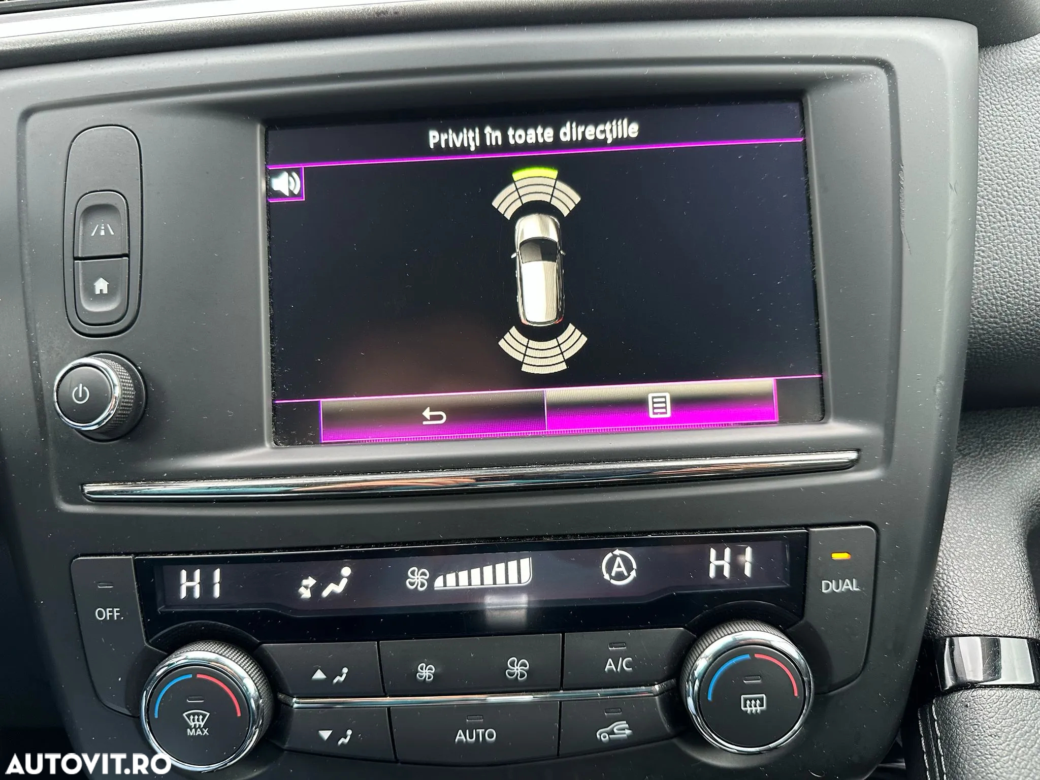 Renault Kadjar Energy dCi 110 EDC Business - 14
