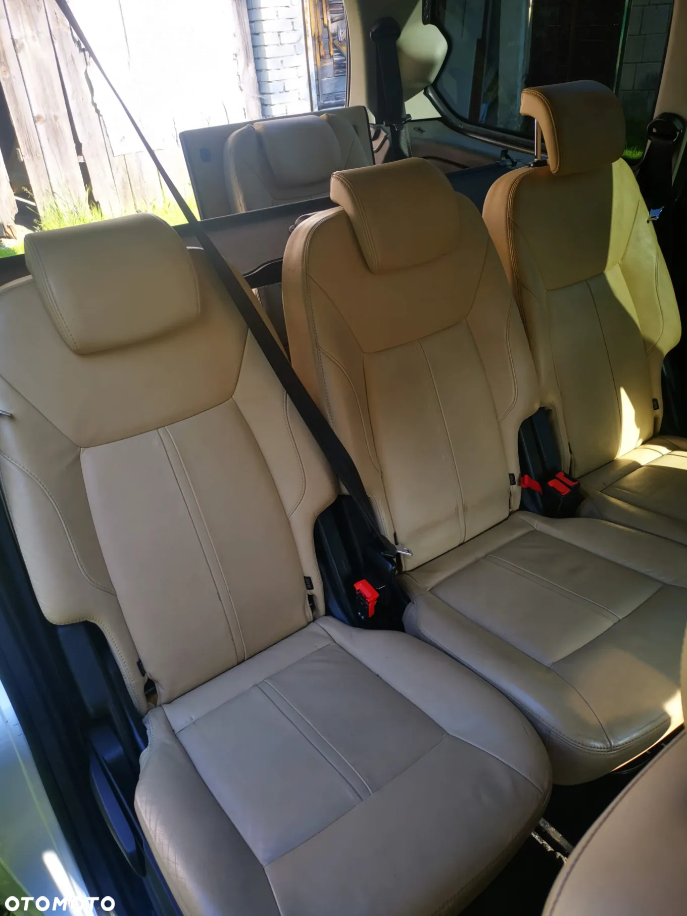 Ford Galaxy 2.0 TDCi Titanium MPS6 - 12