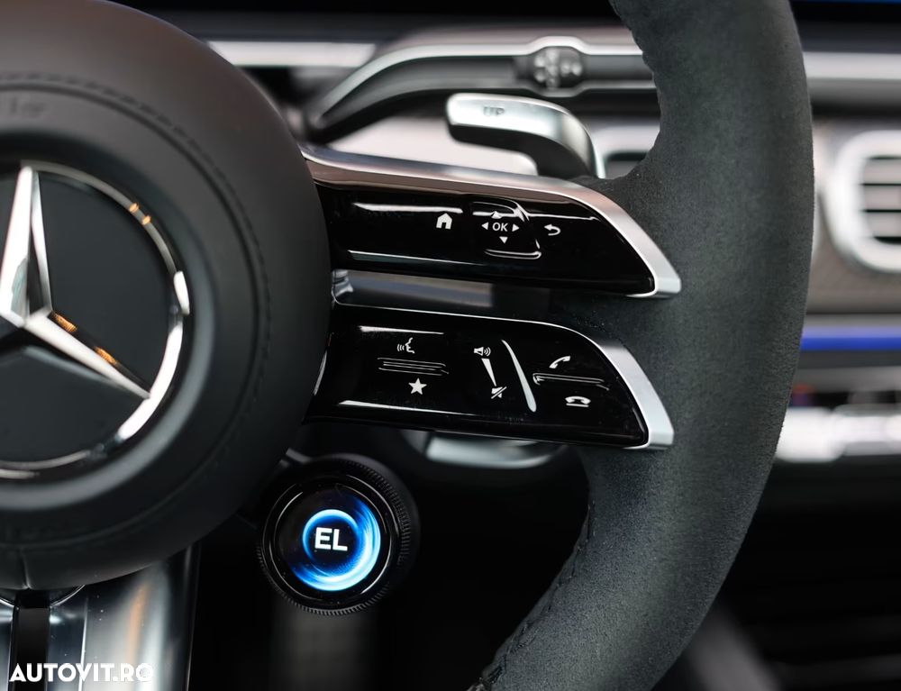 Mercedes-Benz GLE - 21