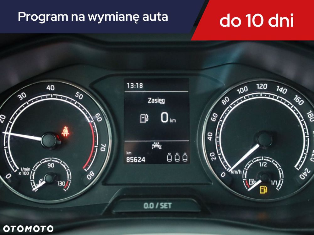Skoda Scala - 10