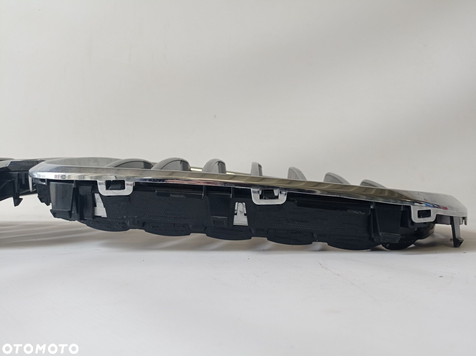 Grill atrapa nerki bmw  x5 g05 - 7