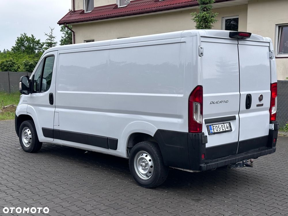 Fiat Ducato - 5